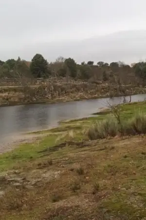 3.400 quilómetros de linhas de água vão ser reabilitados até 2030